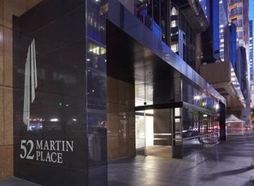 Virtual business address in Sydney, Level 23 (2000) - 0 | MatchOffice