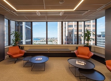 80 m² Serviced office in Sydney, Level 23 (2000) - 5 | MatchOffice