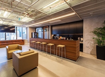 80 m² Serviced office in Sydney, Level 23 (2000) - 6 | MatchOffice