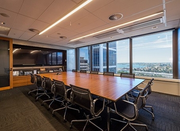 15 m² Conference center in Sydney, Level 23 (2000) - 2 | MatchOffice