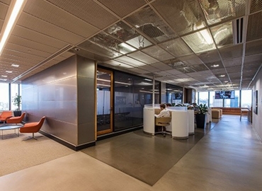 80 m² Business park in Sydney, Level 23 (2000) - 10 | MatchOffice.com