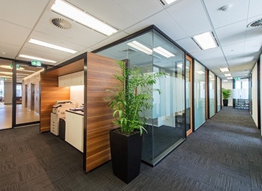 Virtual address in Sydney, Level 23 (2000) - 10 | MatchOffice