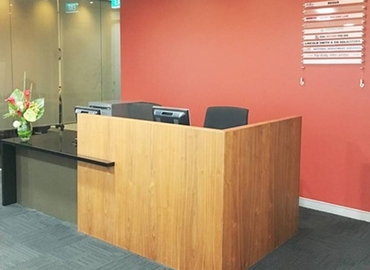 35 m² Business space in Bondi Junction, Level 23 (2022) - 4 | MatchOffice