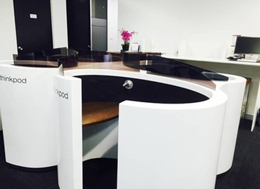 35 m² Business center in Bondi Junction, Level 23 (2022) - 7 | MatchOffice