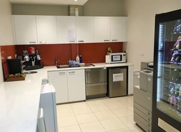 15 m² Conference room in Bondi Junction, Level 23 (2022) - 5 | MatchOffice.com