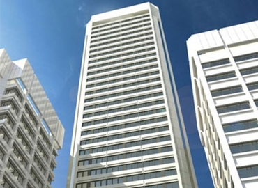 80 m² Business space in Perth, Level 27 (6000) - 1 | MatchOffice