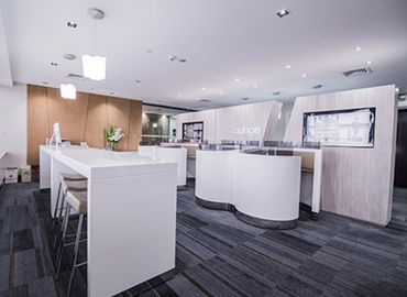 15 m² Conference hall in Perth, Level 27 (6000) - 4 | MatchOffice