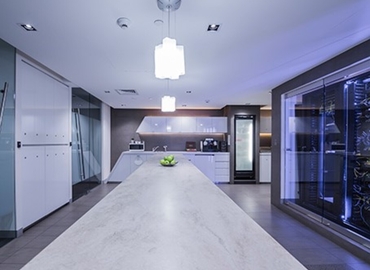 15 m² Conference hall in Perth, Level 27 (6000) - 5 | MatchOffice