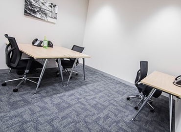 15 m² Conference hall in Perth, Level 27 (6000) - 6 | MatchOffice.com
