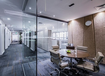 15 m² Conference space in Perth, Level 27 (6000) - 10 | MatchOffice.com