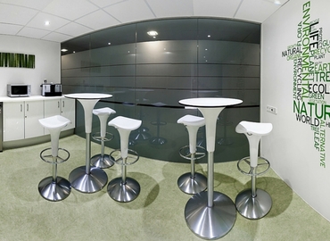 Virtual office in Melbourne, Level 28 (3000) - 2 | MatchOffice.com