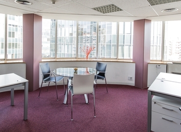 Virtual office space in Melbourne, Level 28 (3000) - 4 | MatchOffice.com