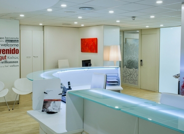 15 m² Conference room in Melbourne, Level 28 (3000) - 3 | MatchOffice