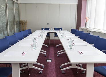 15 m² Conference center in Melbourne, Level 28 (3000) - 8 | MatchOffice.com