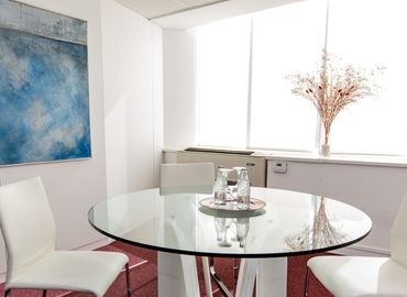 15 m² Conference space in Melbourne, Level 28 (3000) - 9 | MatchOffice
