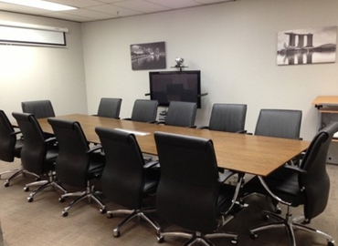 55 m² Business center in Perth, Level 29 (6000) - 7 | MatchOffice.com