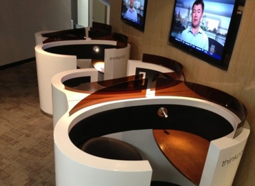 Virtual office space in Perth, Level 29 (6000) - 4 | MatchOffice.com