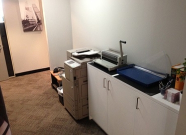 55 m² Serviced office in Perth, Level 29 (6000) - 12 | MatchOffice