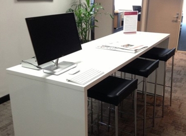 Virtual office space in Perth, Level 29 (6000) - 6 | MatchOffice