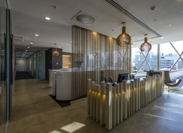 Virtual business address in Melbourne, Level 2 (3008) - 1 | MatchOffice