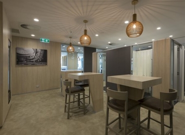 65 m² Meeting room in Melbourne, Level 2 (3008) - 5 | MatchOffice.com