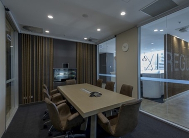 Virtual office space in Melbourne, Level 2 (3008) - 9 | MatchOffice