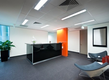 55 m² Serviced office in Adelaide, Level 3 (5065) - 3 | MatchOffice.com