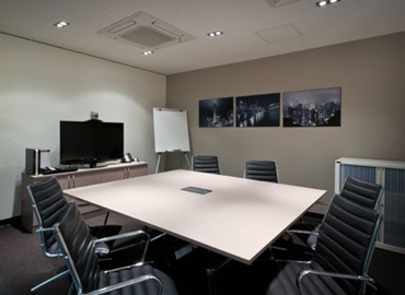 55 m² Serviced office in Adelaide, Level 3 (5065) - 5 | MatchOffice.com