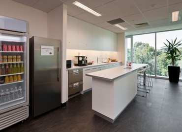 55 m² Serviced office in Adelaide, Level 3 (5065) - 6 | MatchOffice.com
