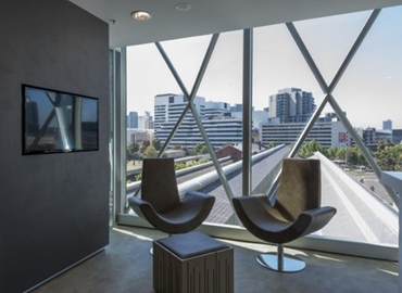 15 m² Conference room in Adelaide, Level 3 (5065) - 9 | MatchOffice