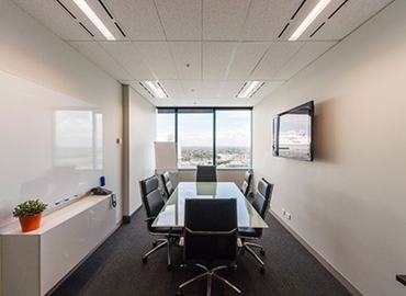 Virtual address in Sydney, Level 32 / BT Tower (2000) - 2 | MatchOffice.com