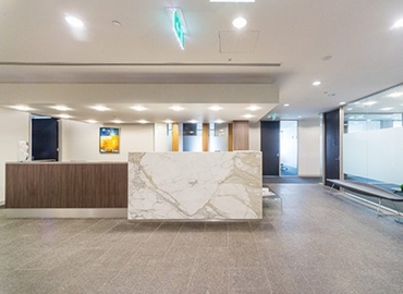 15 m² Convention center in Sydney, Level 32 / BT Tower (2000) - 1 | MatchOffice.com