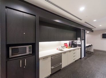 15 m² Meeting room in Sydney, Level 32 / BT Tower (2000) - 4 | MatchOffice