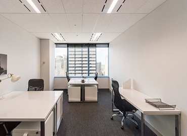 Virtual office in Sydney, Level 32 / BT Tower (2000) - 7 | MatchOffice.com