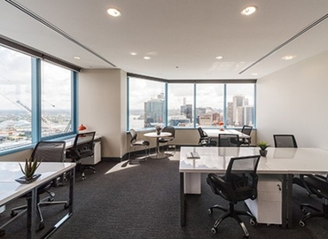 15 m² Conference center in Sydney, Level 32 / BT Tower (2000) - 6 | MatchOffice