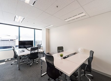 15 m² Conference hall in Sydney, Level 32 / BT Tower (2000) - 8 | MatchOffice.com