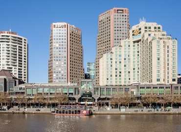 15 m² Conference hall in Melbourne, Level 3 (3006) - 0 | MatchOffice