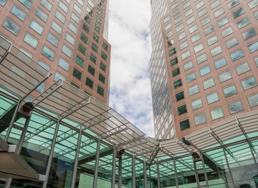 Virtual office space in Melbourne, Level 3 (3006) - 3 | MatchOffice