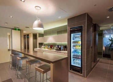 60 m² Business center in Melbourne, Level 39 (3000) - 2 | MatchOffice.com