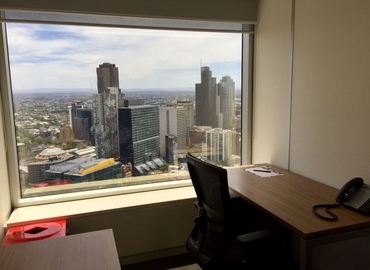 Virtual office space in Melbourne, Level 39 (3000) - 2 | MatchOffice.com