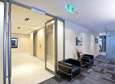 Virtual business address in Melbourne, Level 39 (3000) - 3 | MatchOffice