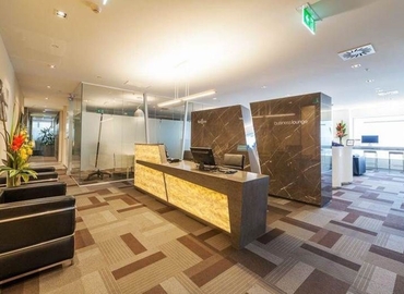 60 m² Business space in Melbourne, Level 39 (3000) - 7 | MatchOffice.com