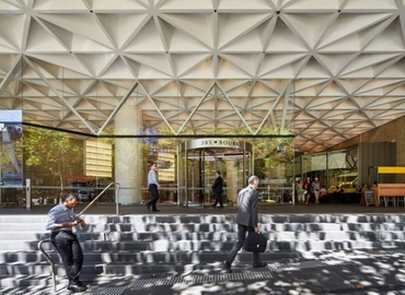 Virtual business address in Melbourne, Level 39 (3000) - 9 | MatchOffice