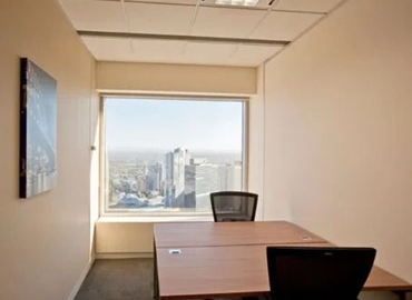15 m² Conference room in Melbourne, Level 39 (3000) - 7 | MatchOffice