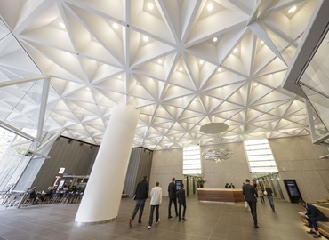 15 m² Convention center in Melbourne, Level 39 (3000) - 8 | MatchOffice