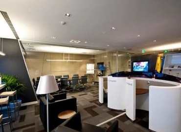 Virtual office in Melbourne, Level 39 (3000) - 11 | MatchOffice