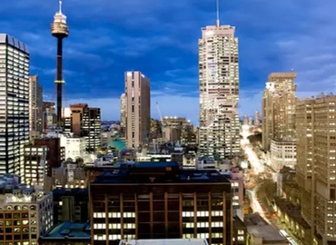 48 m² Business park in Sydney, Level 39 Citigroup (2000) - 17 | MatchOffice