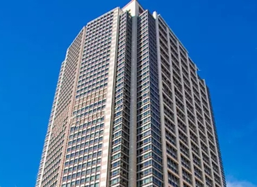 Virtual office space in Sydney, Level 39 Citigroup (2000) - 12 | MatchOffice.com