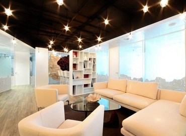 Virtual business address in Melbourne, Level 50 (3000) - 2 | MatchOffice.com