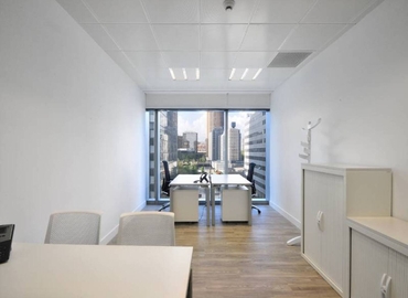 15 m² Conference center in Melbourne, Level 50 (3000) - 7 | MatchOffice.com